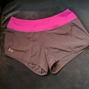 Under armour medium shorts